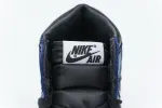 Reps StockX Shoes Air Jordan 1“Tie-Dye” CD0461-100??