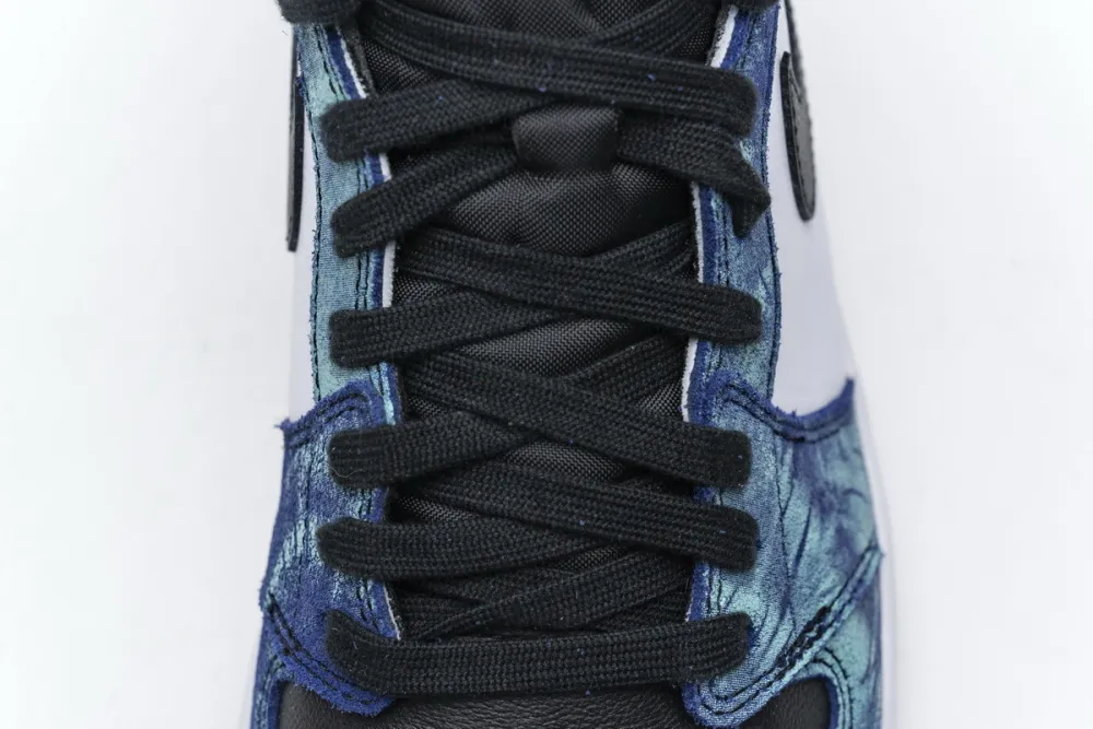 Reps StockX Shoes Air Jordan 1“Tie-Dye” CD0461-100??