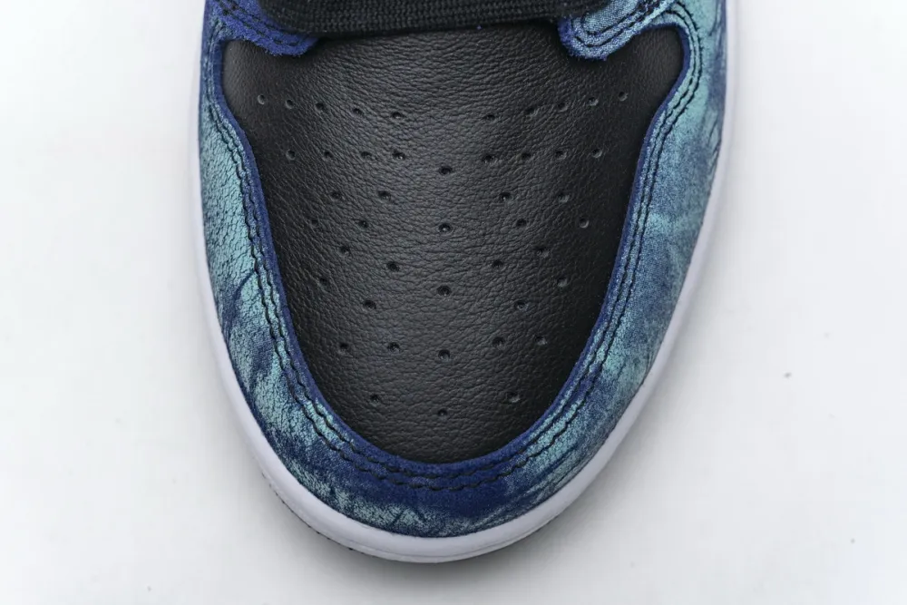 Reps StockX Shoes Air Jordan 1“Tie-Dye” CD0461-100??