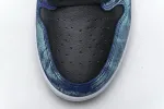 Reps StockX Shoes Air Jordan 1“Tie-Dye” CD0461-100??