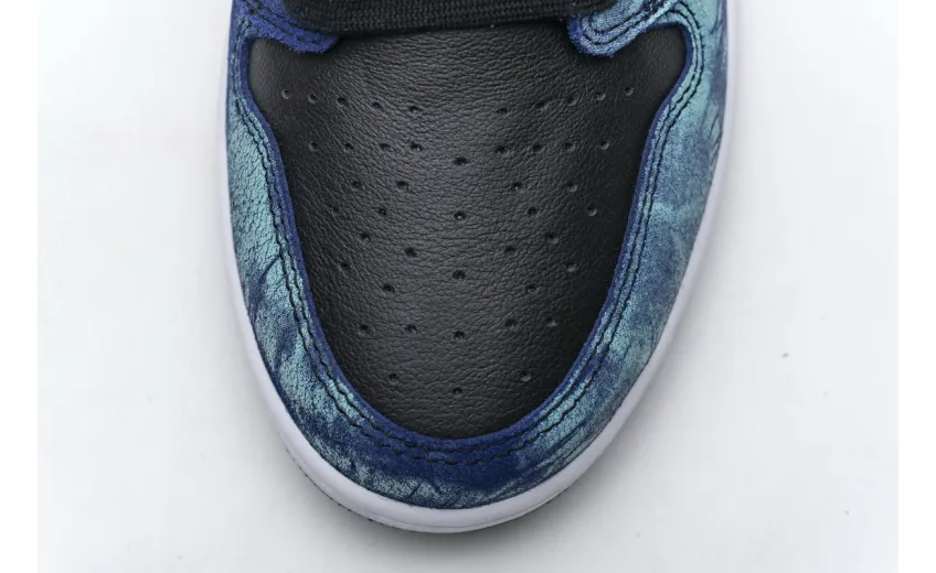 Reps StockX Shoes Air Jordan 1“Tie-Dye” CD0461-100??