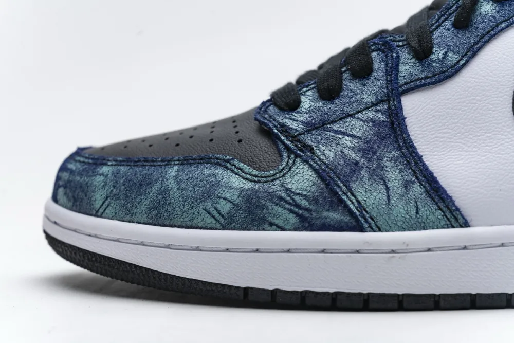 Reps StockX Shoes Air Jordan 1“Tie-Dye” CD0461-100??
