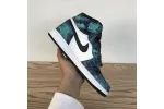 Reps StockX Shoes Air Jordan 1“Tie-Dye” CD0461-100??