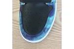 Reps StockX Shoes Air Jordan 1“Tie-Dye” CD0461-100??