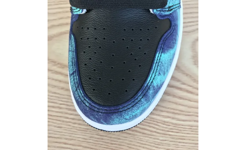 Reps StockX Shoes Air Jordan 1“Tie-Dye” CD0461-100??