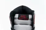 Reps StockX Shoes Air Jordan 1 High Smoke Grey Red 555088-126??