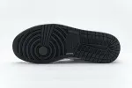 Reps StockX Shoes Air Jordan 1 High Smoke Grey Red 555088-126??