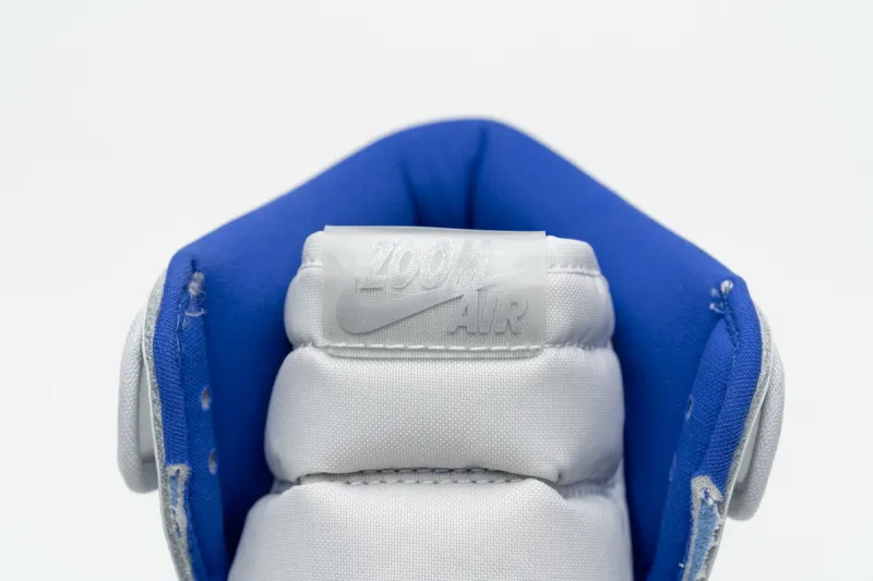Reps StockX Shoes Air Jordan 1 Zoom “Racer Blue” CK6637-104??