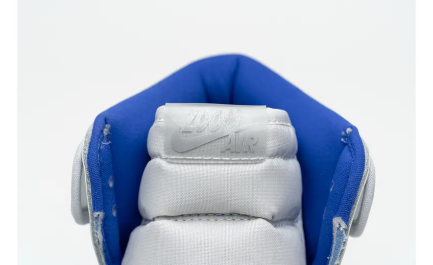 Reps StockX Shoes Air Jordan 1 Zoom “Racer Blue” CK6637-104??