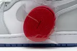 Reps StockX Shoes Air Jordan 1 Zoom “Racer Blue” CK6637-104??