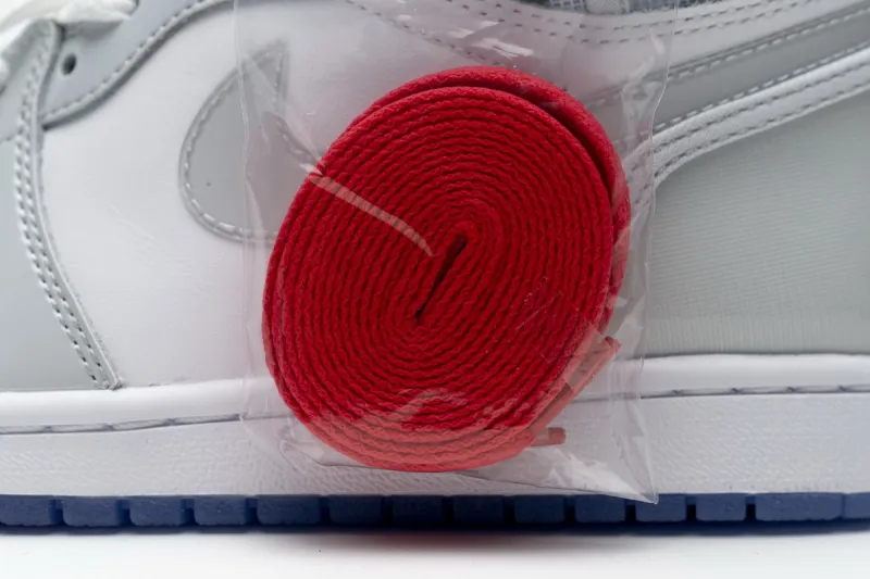 Reps StockX Shoes Air Jordan 1 Zoom “Racer Blue” CK6637-104??