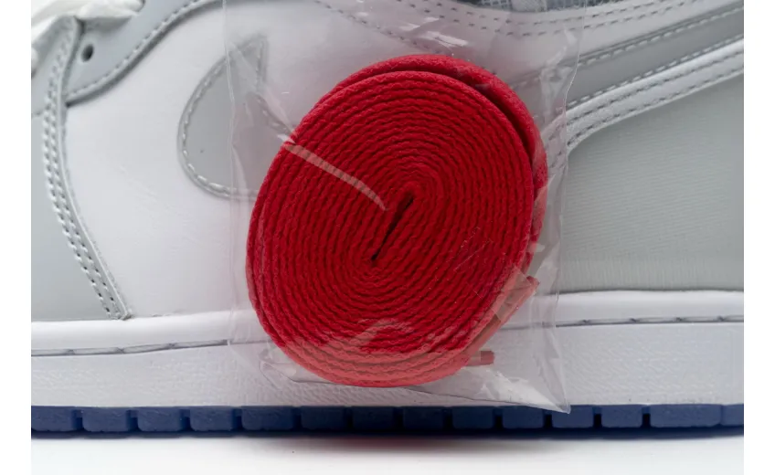 Reps StockX Shoes Air Jordan 1 Zoom “Racer Blue” CK6637-104??