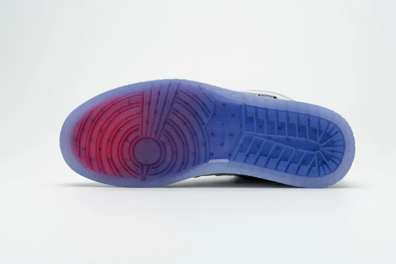 Reps StockX Shoes Air Jordan 1 Zoom “Racer Blue” CK6637-104??