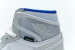 Reps StockX Shoes Air Jordan 1 Zoom “Racer Blue” CK6637-104??