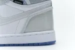 Reps StockX Shoes Air Jordan 1 Zoom “Racer Blue” CK6637-104??