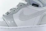 Reps StockX Shoes Air Jordan 1 Zoom “Racer Blue” CK6637-104??