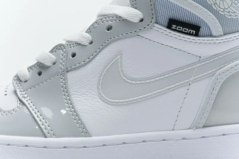 Reps StockX Shoes Air Jordan 1 Zoom “Racer Blue” CK6637-104??