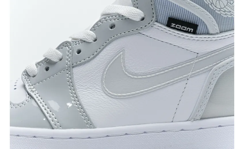 Reps StockX Shoes Air Jordan 1 Zoom “Racer Blue” CK6637-104??