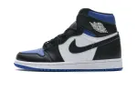 Reps StockX Shoes Air Jordan 1 Retro High OG Game Royal Blue 555088 041??
