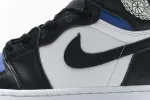 Reps StockX Shoes Air Jordan 1 Retro High OG Game Royal Blue 555088 041??
