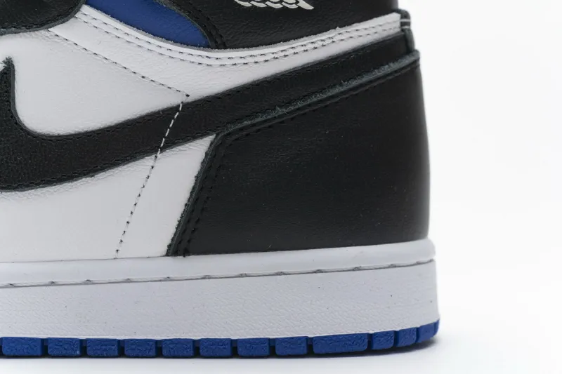 Reps StockX Shoes Air Jordan 1 Retro High OG Game Royal Blue 555088 041??