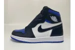  Air Jordan 1 Retro High OG Royal Toe 555088 041