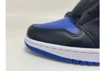Reps StockX Shoes Air Jordan 1 Retro High OG Game Royal Blue 555088 041??