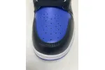 Reps StockX Shoes Air Jordan 1 Retro High OG Game Royal Blue 555088 041??
