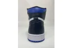 Reps StockX Shoes Air Jordan 1 Retro High OG Game Royal Blue 555088 041??