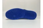 Reps StockX Shoes Air Jordan 1 Retro High OG Game Royal Blue 555088 041??