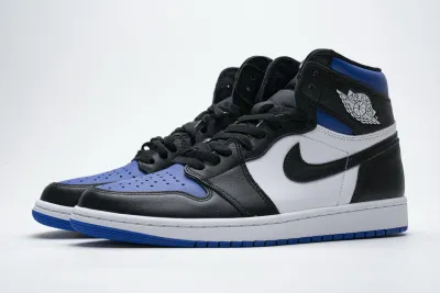  Air Jordan 1 Retro High OG Royal Toe 555088 041 02