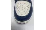 Reps StockX Shoes Air Jordan 1 Retro High OG Obsidian University Blue 555088-140??
