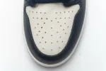 Reps StockX Shoes Air Jordan 1 Retro High OG “Obsidian University Blue” 555088-140??