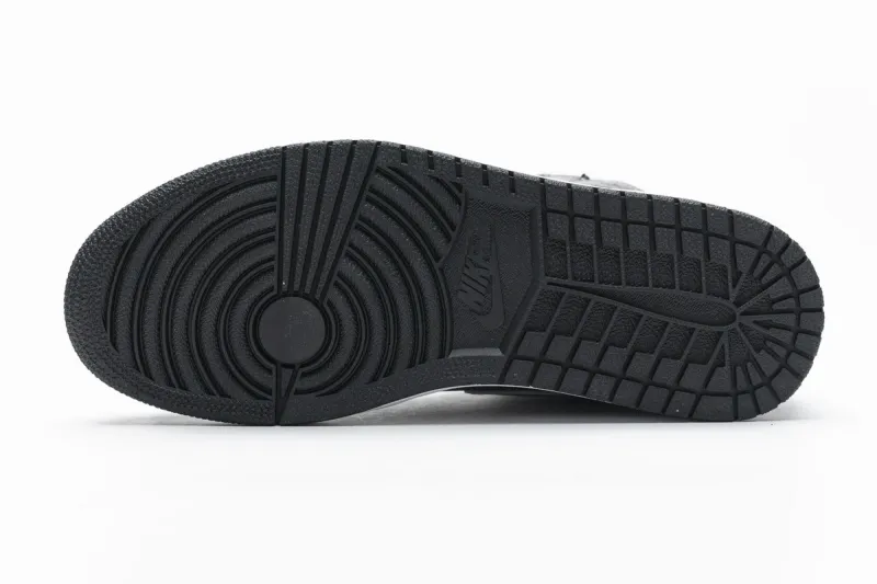 Reps StockX Shoes Air Jordan Retro 1 High OG “Sahdow” 555088-013??