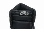 Reps StockX Shoes Air Jordan Retro 1 High OG “Sahdow” 555088-013??