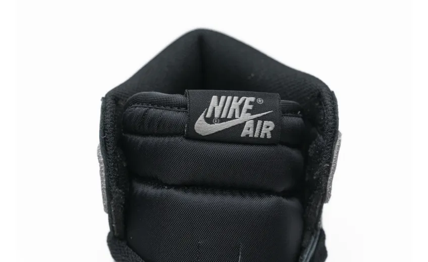 Reps StockX Shoes Air Jordan Retro 1 High OG “Sahdow” 555088-013??