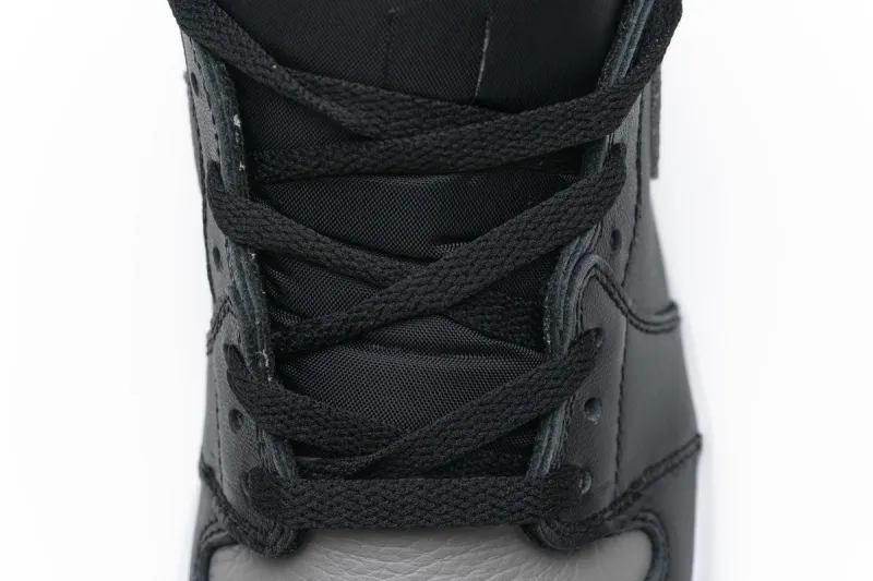 Reps StockX Shoes Air Jordan Retro 1 High OG “Sahdow” 555088-013??