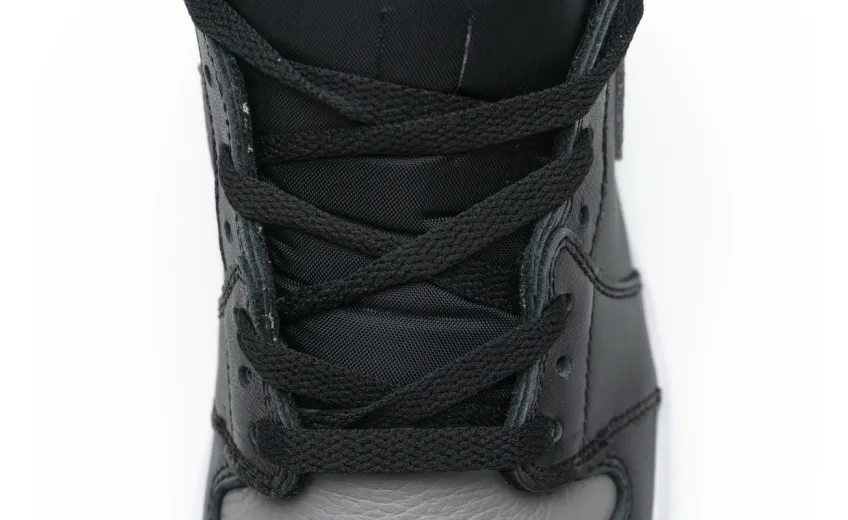 Reps StockX Shoes Air Jordan Retro 1 High OG “Sahdow” 555088-013??