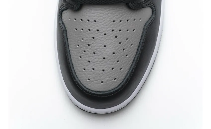 Reps StockX Shoes Air Jordan Retro 1 High OG “Sahdow” 555088-013??