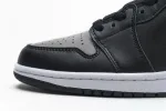 Reps StockX Shoes Air Jordan Retro 1 High OG “Sahdow” 555088-013??