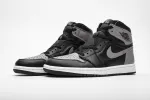 Reps StockX Shoes Air Jordan Retro 1 High OG “Sahdow” 555088-013??