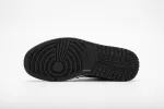 Reps StockX Shoes Air Jordan Retro 1 High OG “Sahdow” 555088-013??