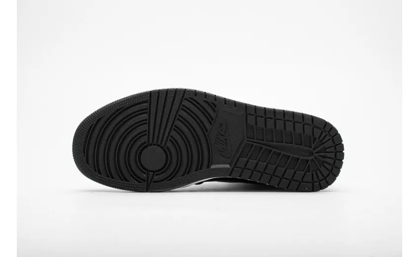 Reps StockX Shoes Air Jordan Retro 1 High OG “Sahdow” 555088-013??