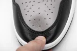 Reps StockX Shoes Air Jordan Retro 1 High OG “Sahdow” 555088-013??