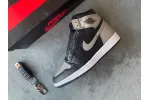 Reps StockX Shoes Air Jordan Retro 1 High OG Sahdow 555088-013??