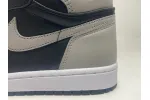 Reps StockX Shoes Air Jordan Retro 1 High OG Sahdow 555088-013??