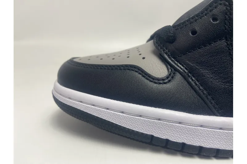 Reps StockX Shoes Air Jordan Retro 1 High OG Sahdow 555088-013??