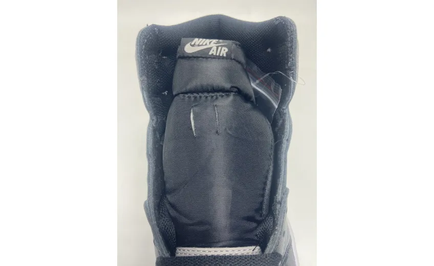 Reps StockX Shoes Air Jordan Retro 1 High OG Sahdow 555088-013??