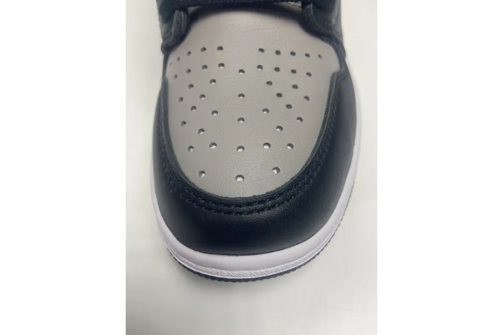 Reps StockX Shoes Air Jordan Retro 1 High OG Sahdow 555088-013??