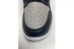 Reps StockX Shoes Air Jordan Retro 1 High OG Sahdow 555088-013??